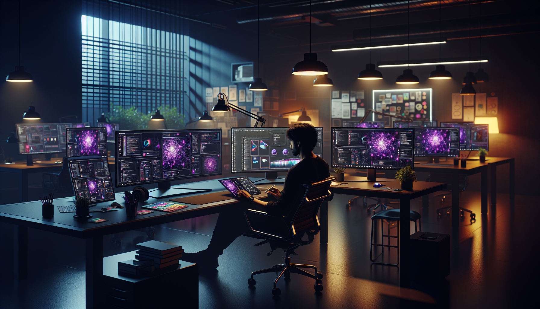 Web Design Porter Ranch