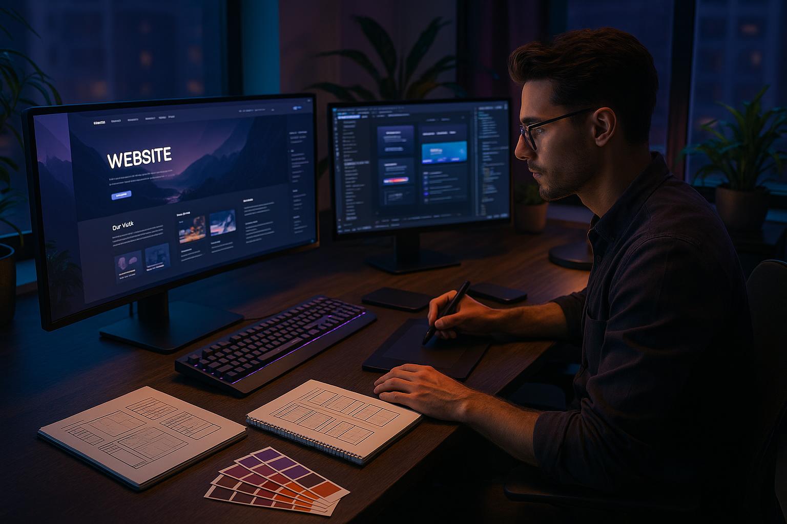 Top 10 Web Designs Valencia: Pro Tips from Full Blown Studio