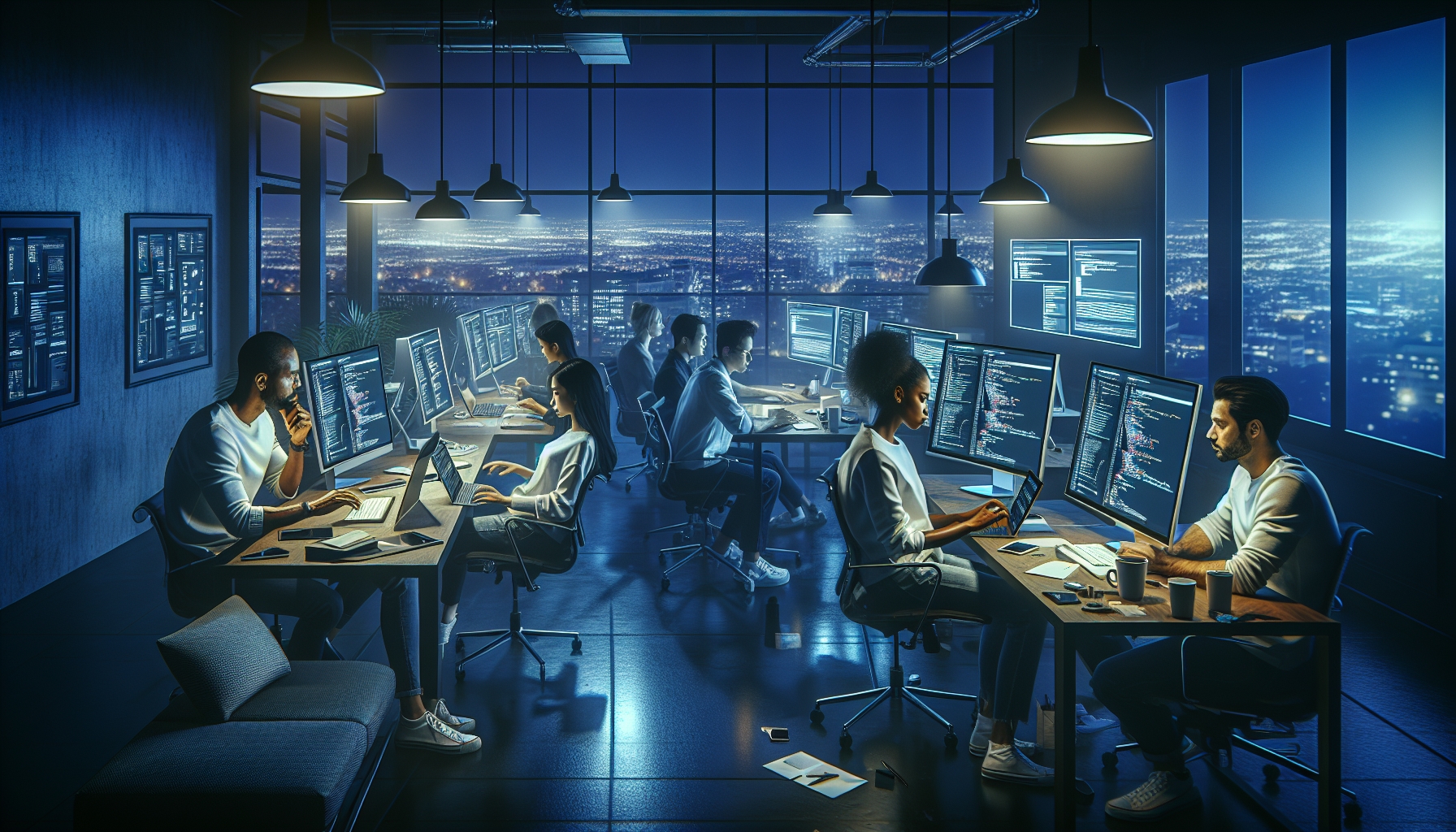 Custom ColdFusion Web Programmer