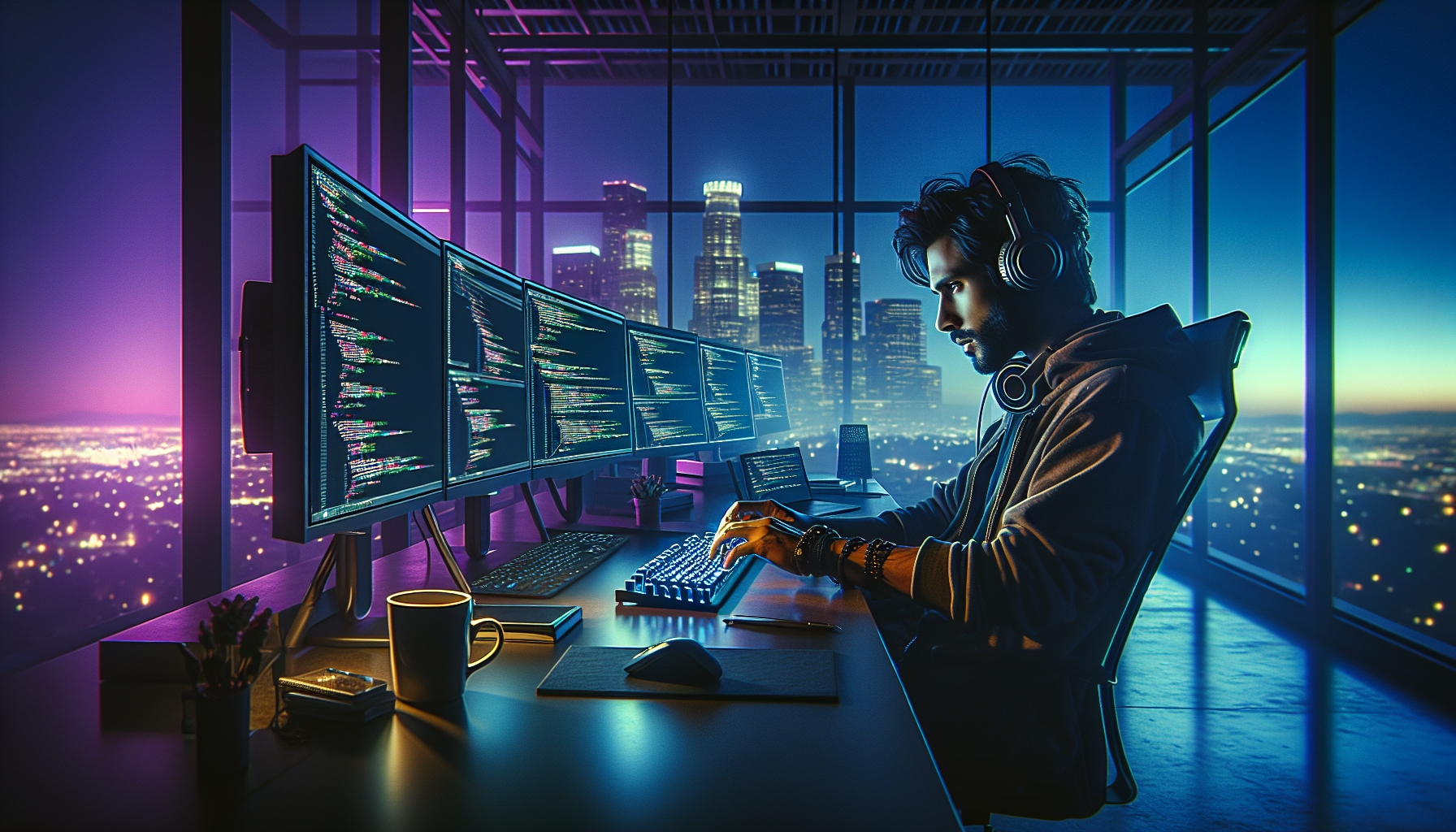 Web Design Sherman Oaks by Full Blown Studio: Top 7 Best Practices