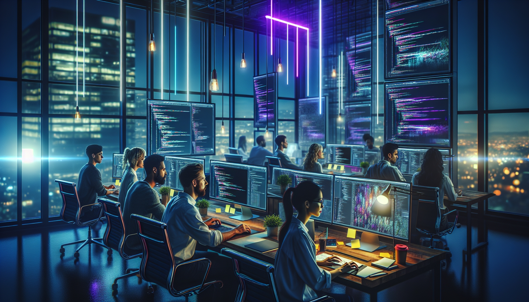 Top Web Designers Santa Monica