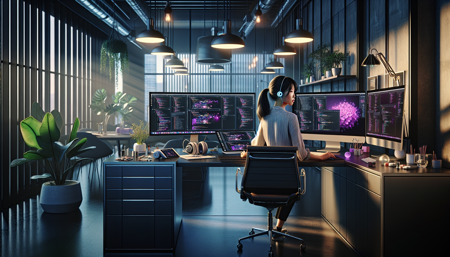 Ultra Modern Web Designs