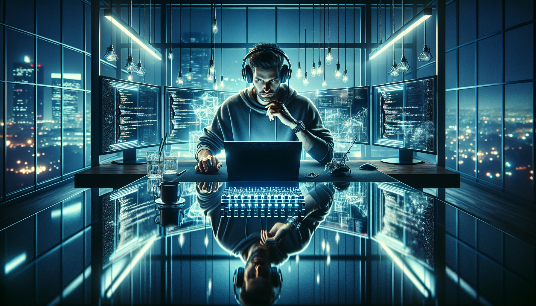 Web Design Porter Ranch