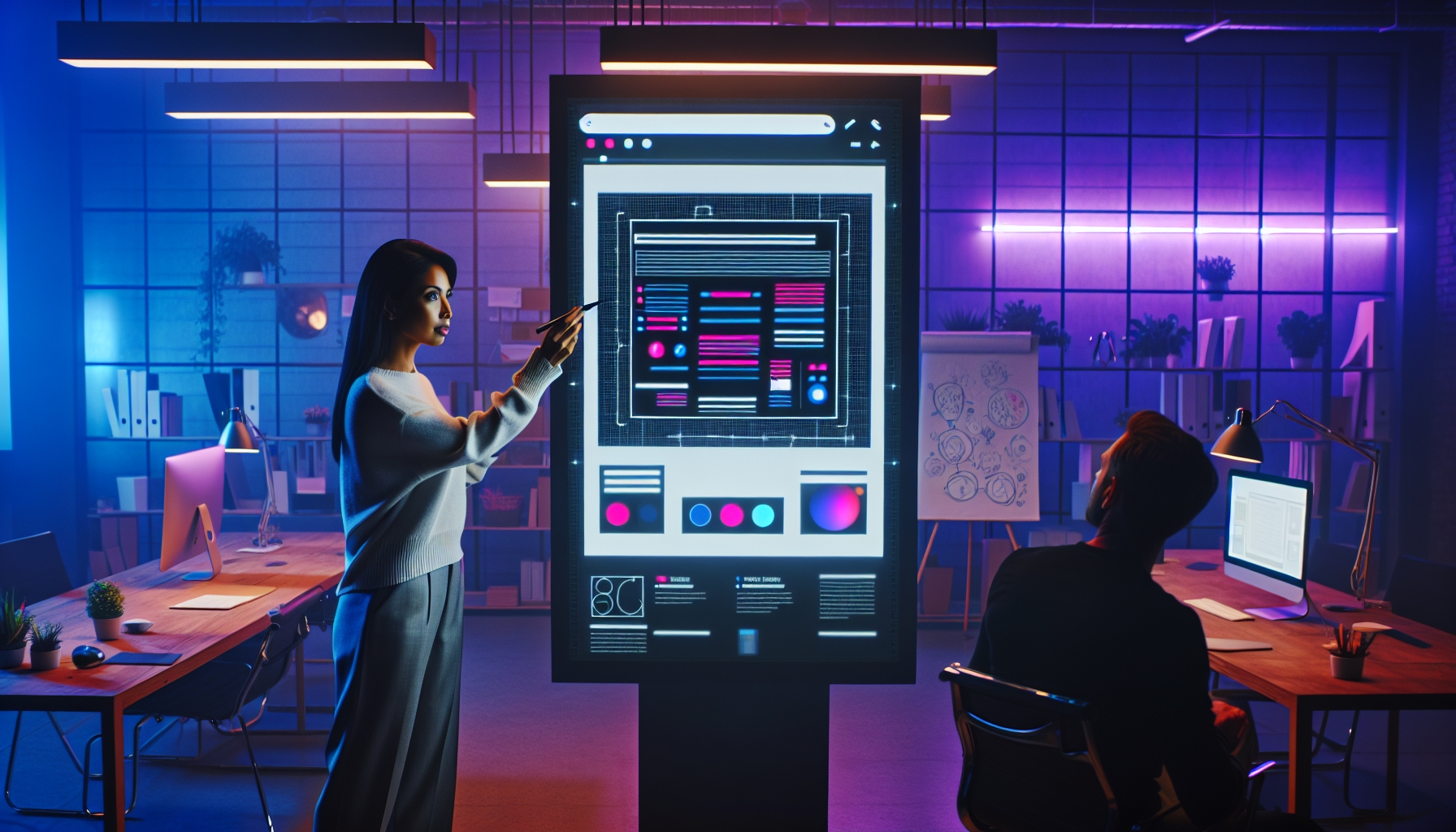 Web Design Agency Palmdale Expert Tips for Local LA Businesses