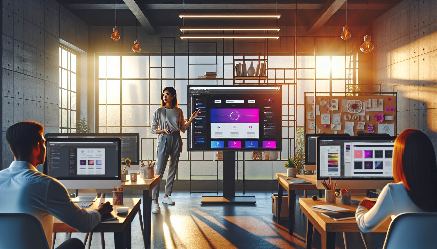 Web Design Valencia Top 7 Pro Tips From Full Blown Studio LA