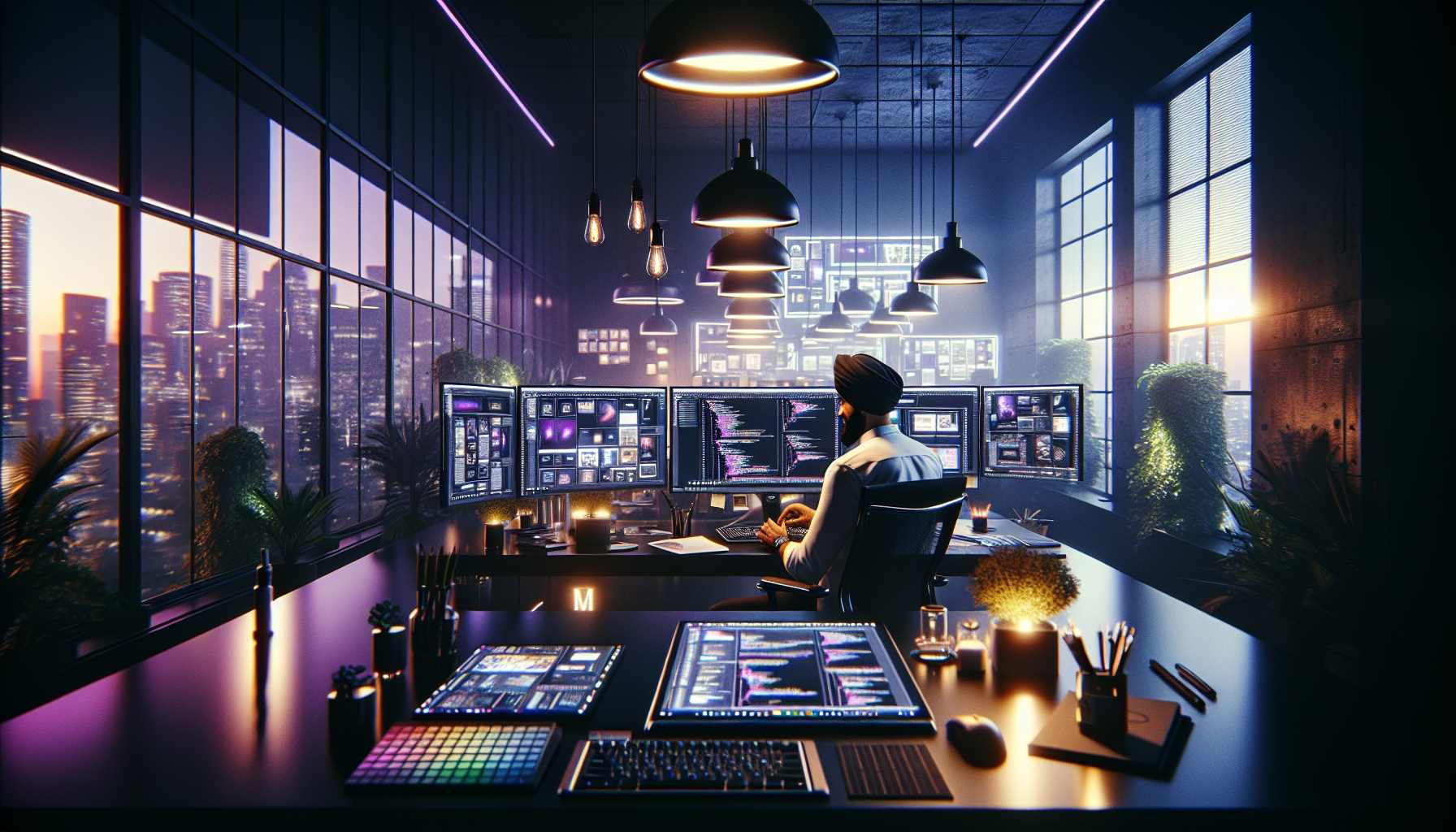 Expert Tips for Creative Web Designs Santa Clarita by Full Blown Studio