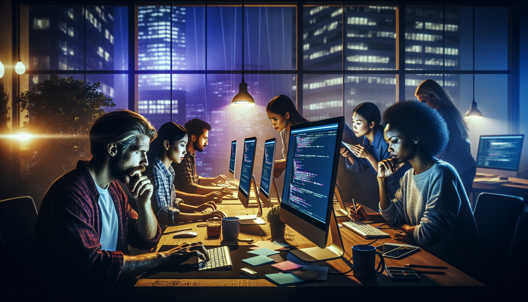 Top Web Designers Pacific Palisades