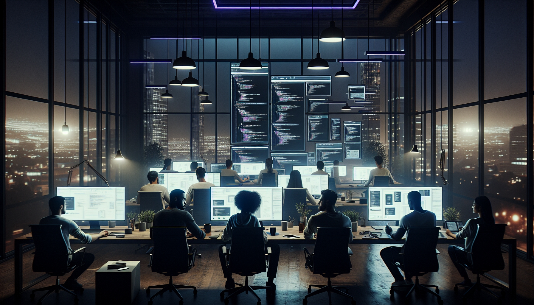 Web Design Pacific Palisades