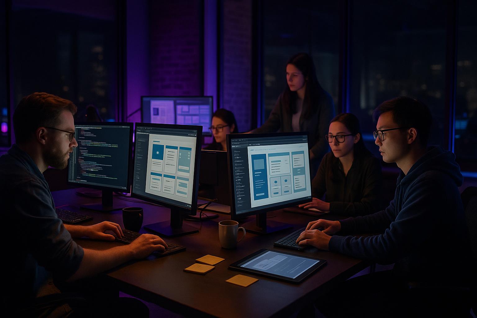 Website Development Santa Clarita: Expert Tips for Custom Web Designs