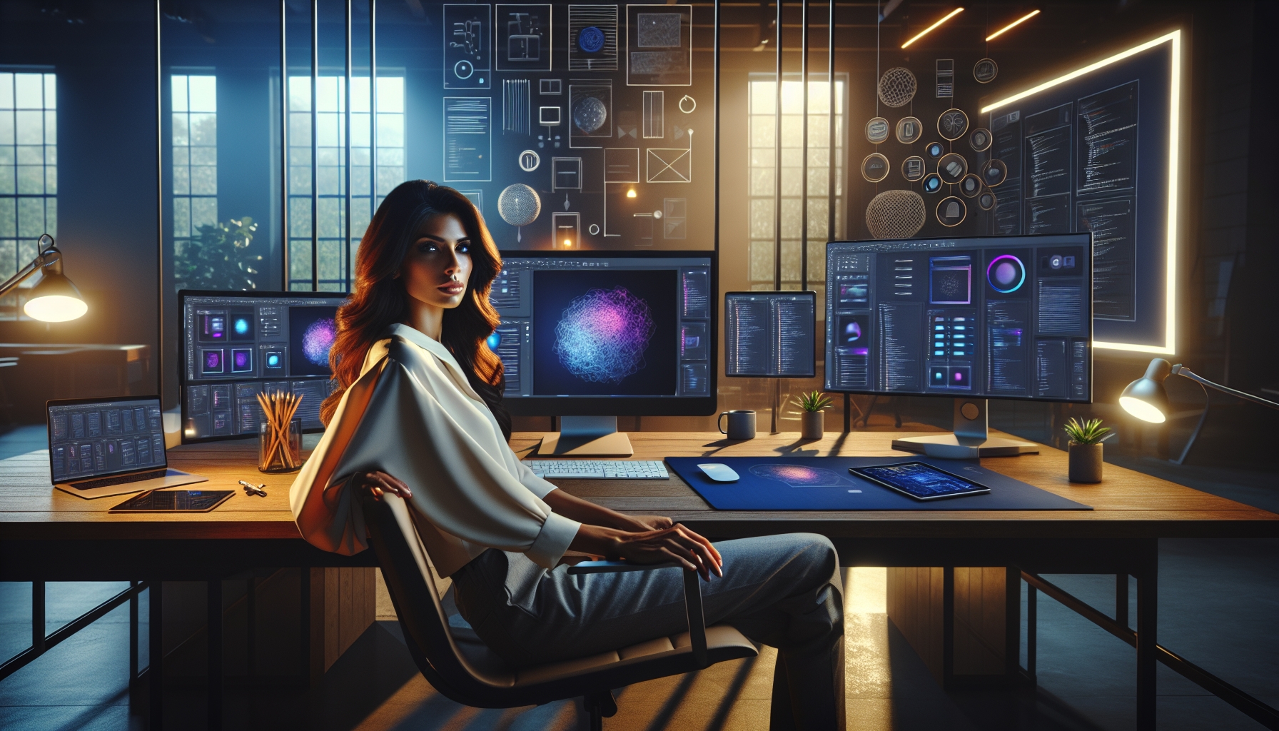 Expert Tips for Stunning Web Design in Malibu by Full Blown Studio