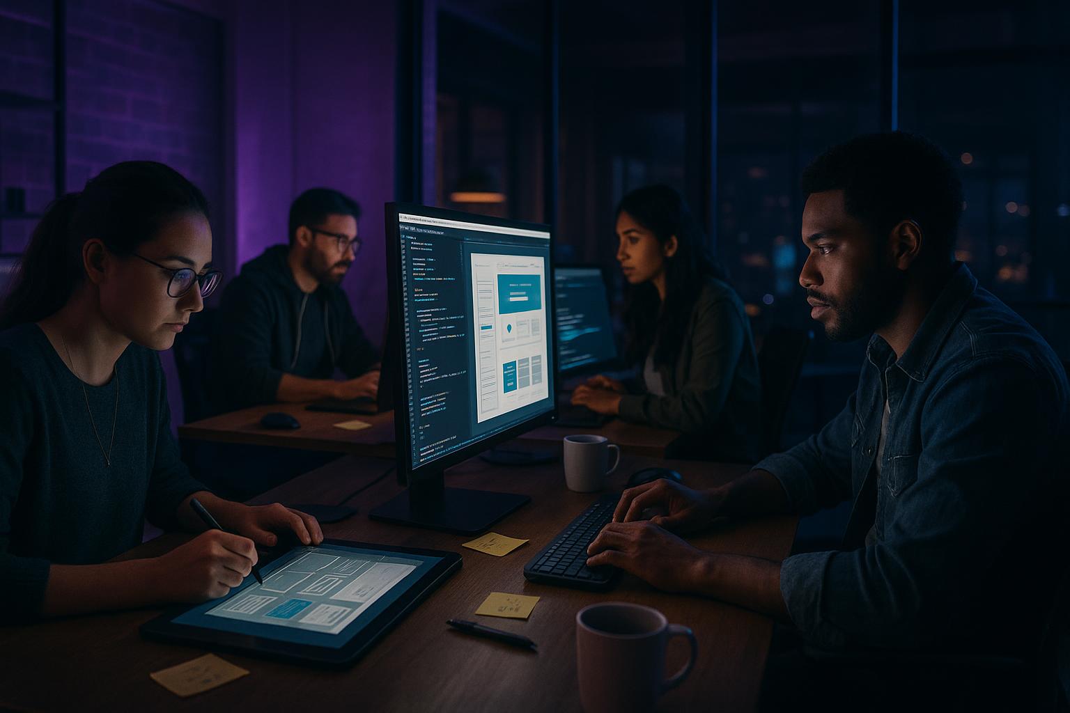 Top 7 Custom ColdFusion Programming Best Practices by Full Blown Studio
