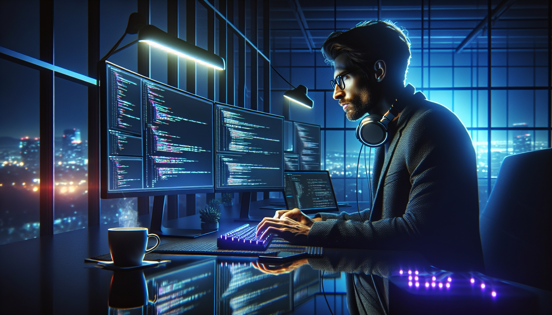 Web Design Porter Ranch