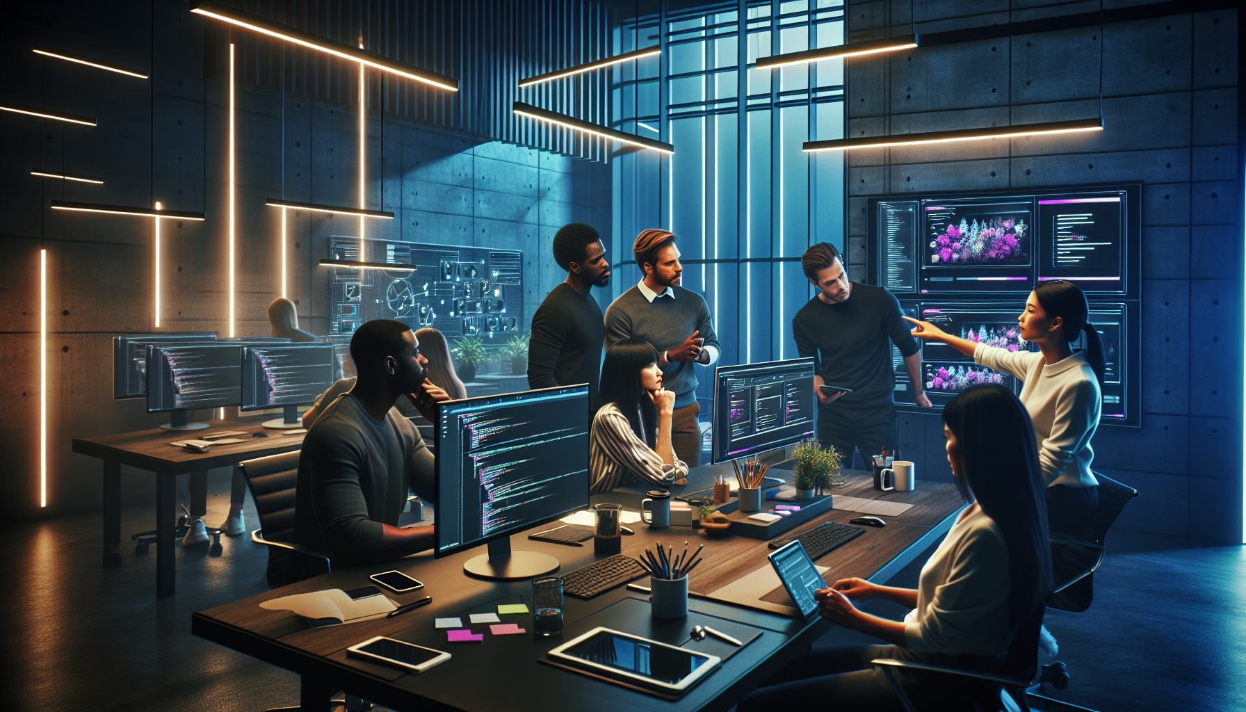 Web Design Agency Palmdale Top 7 Expert Tips for Custom Web Designs