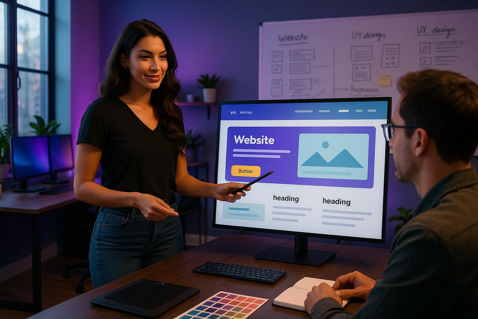Expert Tips: Search Engine Optimization for Full Blown Studio in LA
