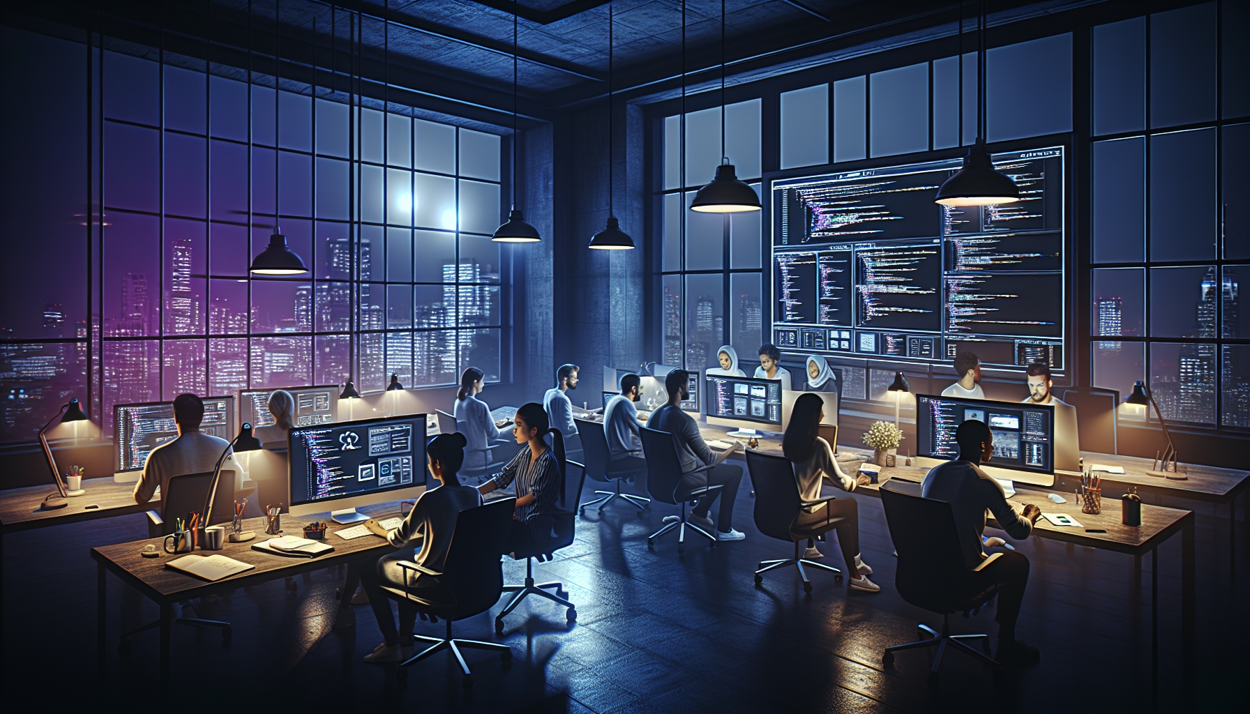 Top Web Designers Santa Clarita