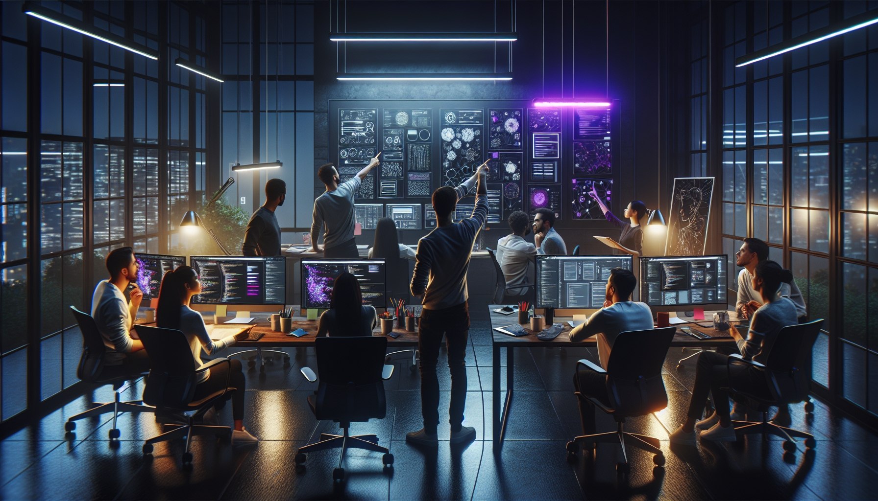 Improve Search Engine Ranking