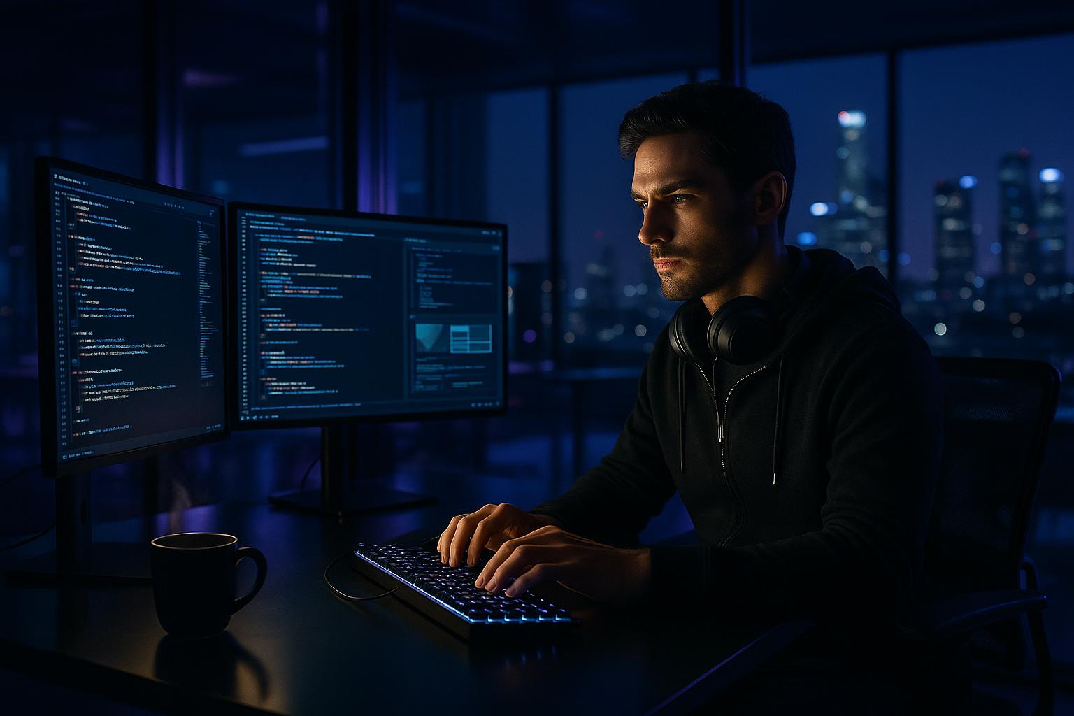 Top 7 Custom ColdFusion Programming Solutions by Full Blown Studio, Los Angeles
