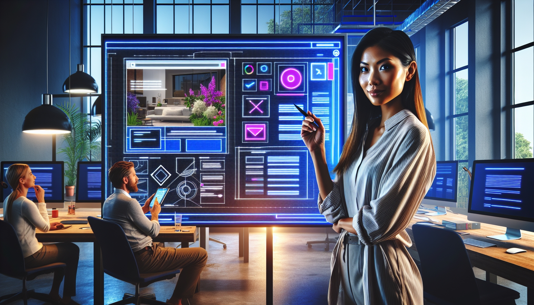 Top 10 Website Development Santa Clarita Best Practices by Full Blown Studio