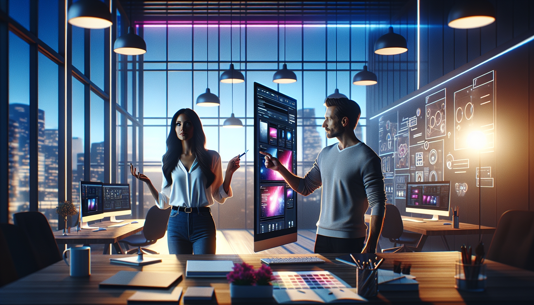 Top 10 Pro Tips for Web Design Porter Ranch Custom Websites