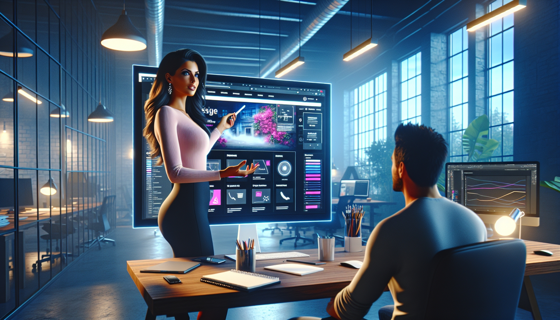 Custom ColdFusion Web Design Services