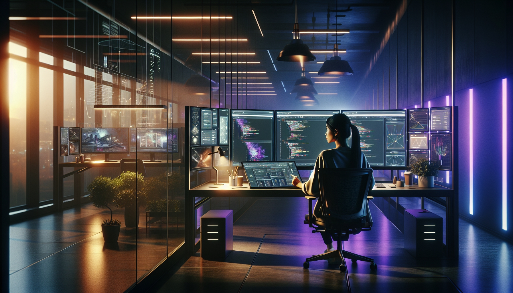 Top Web Designers Santa Clarita