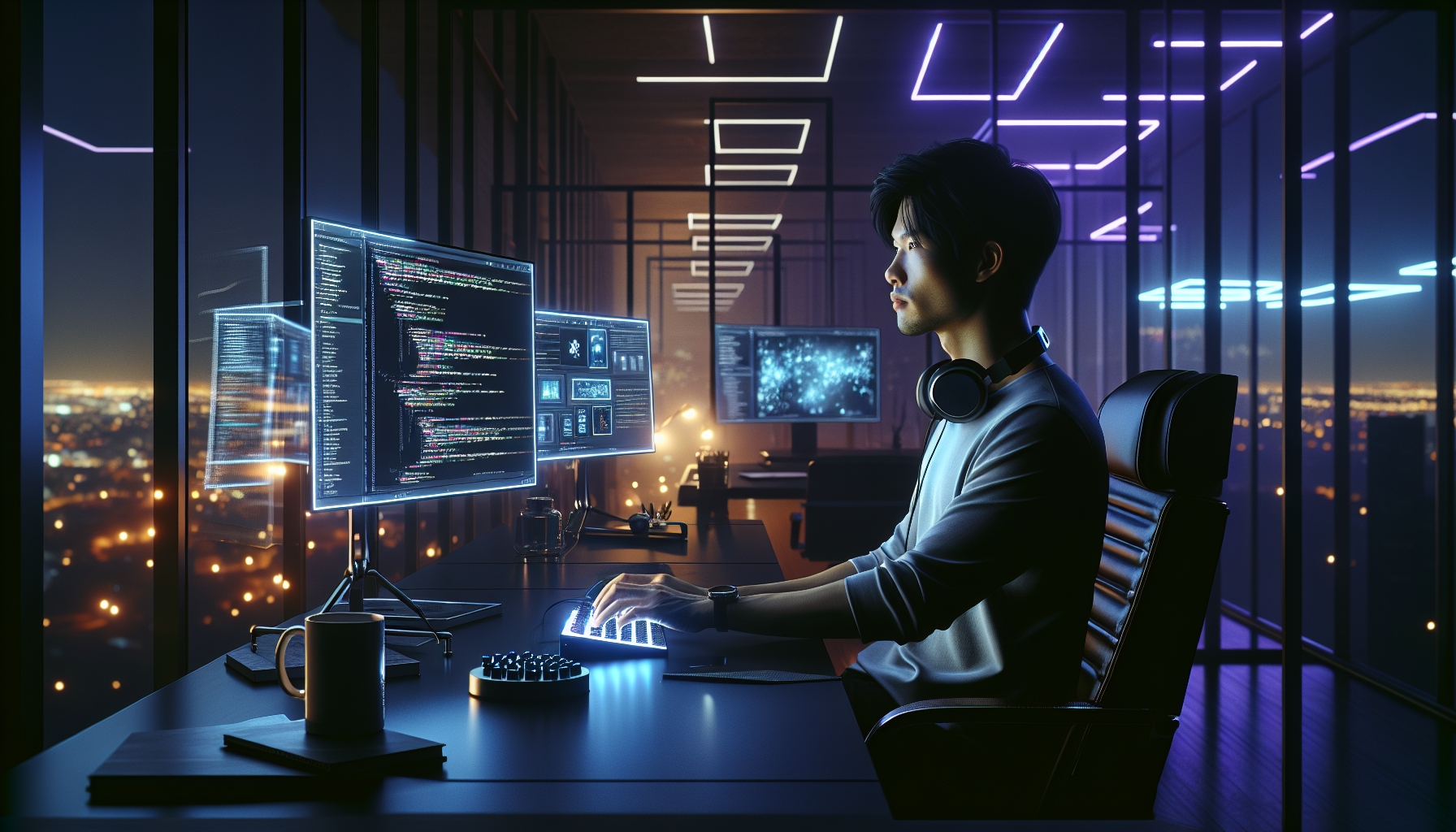 Custom ColdFusion Web Programmer