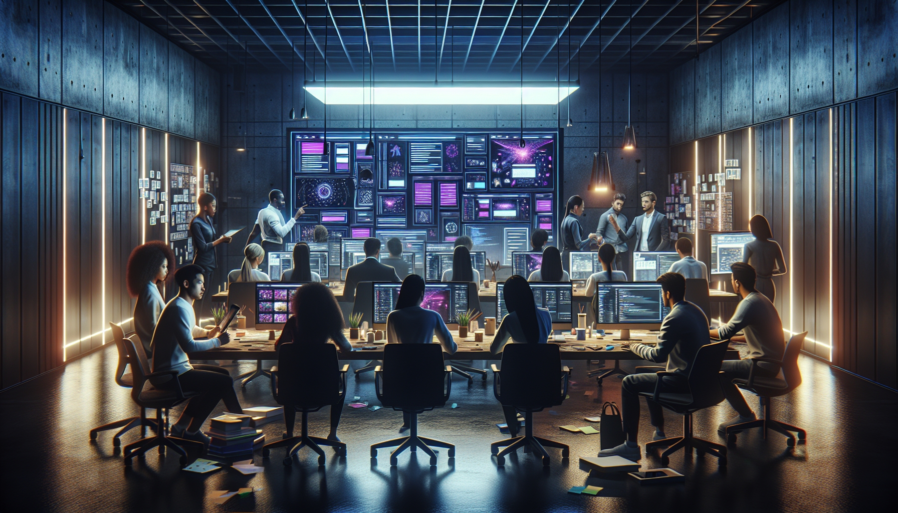 Full Blown Studio: Expert Tips to Improve Search Engine Ranking