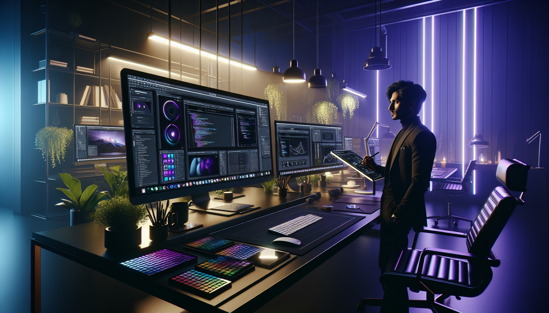 Top 7 ColdFusion Web Developers Tips from Full Blown Studio LA