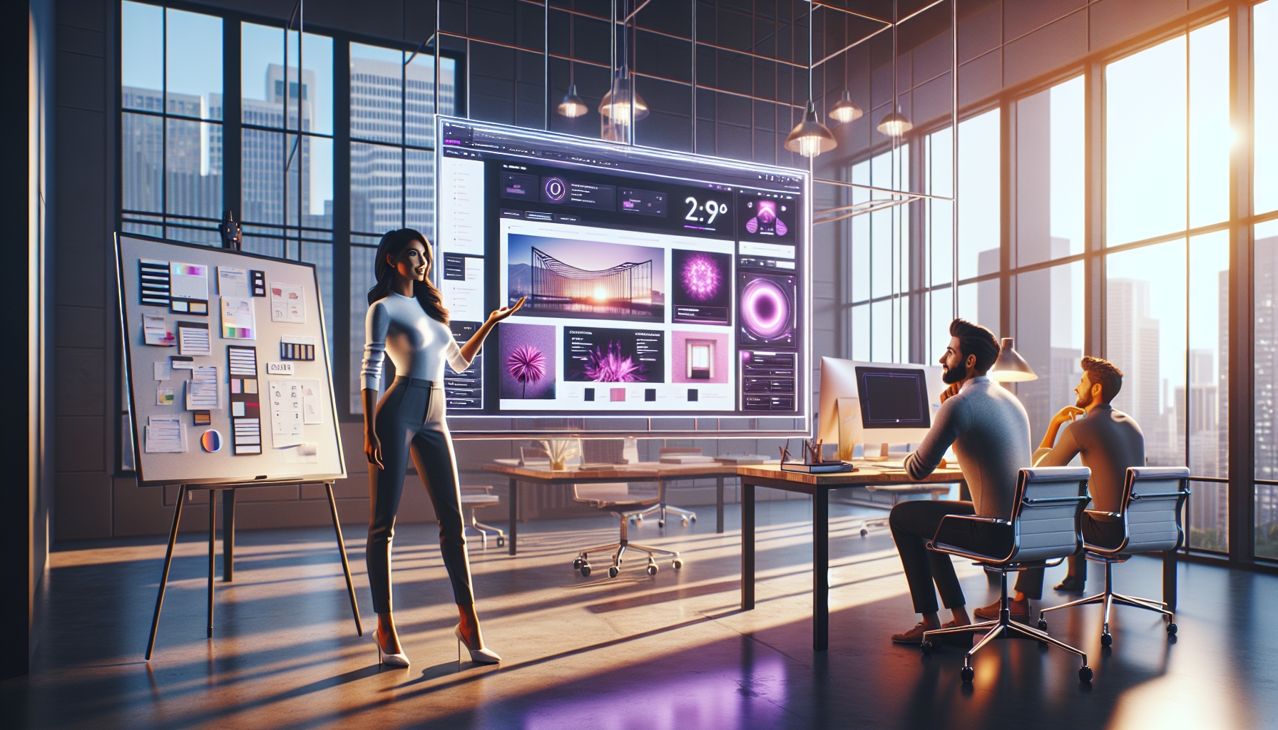 Top Web Designers Pacific Palisades