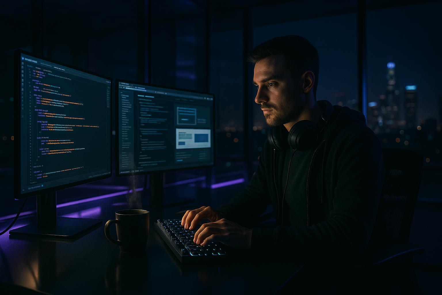 Top 7 Tips from a Certified ColdFusion Programmer for LA Web Design