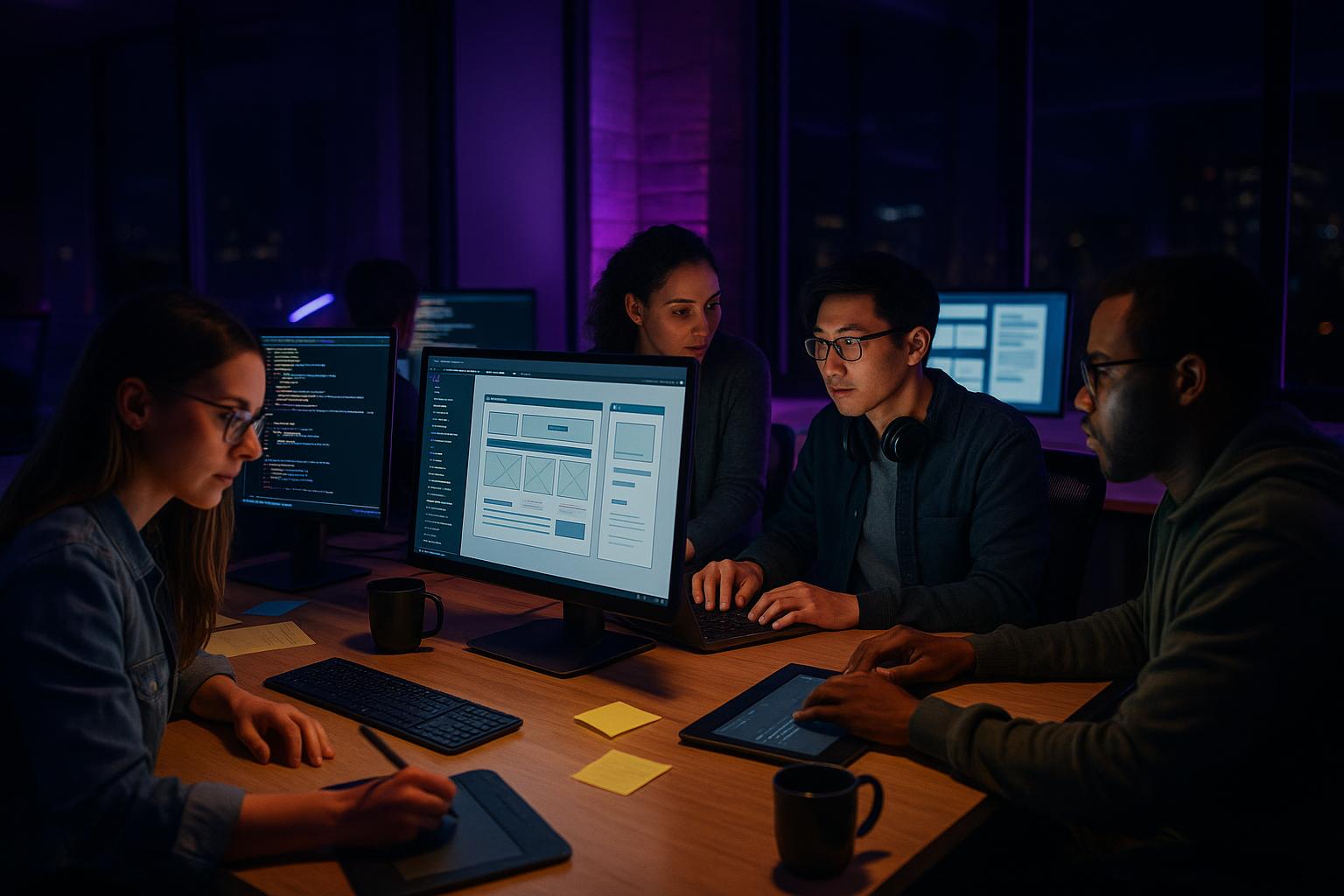 Top Web Designers Santa Monica: 7 Pro Tips from Full Blown Studio