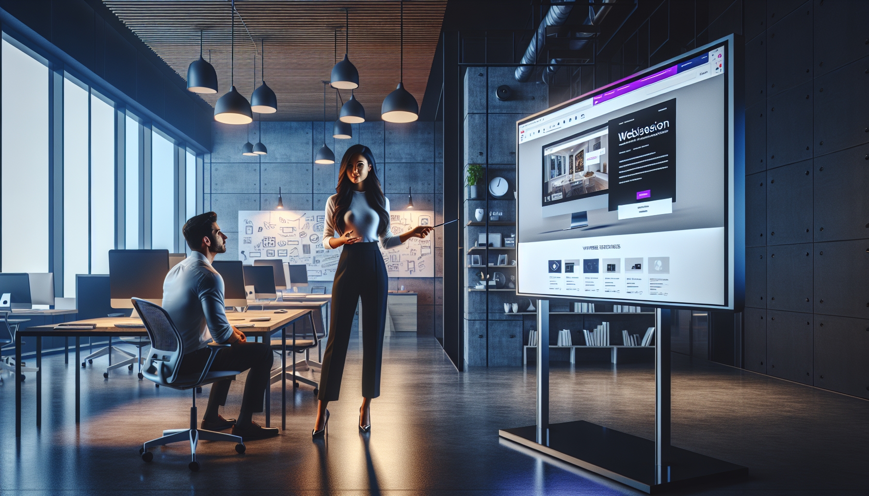 How to Rank High in the Search Engines with Full Blown Studio