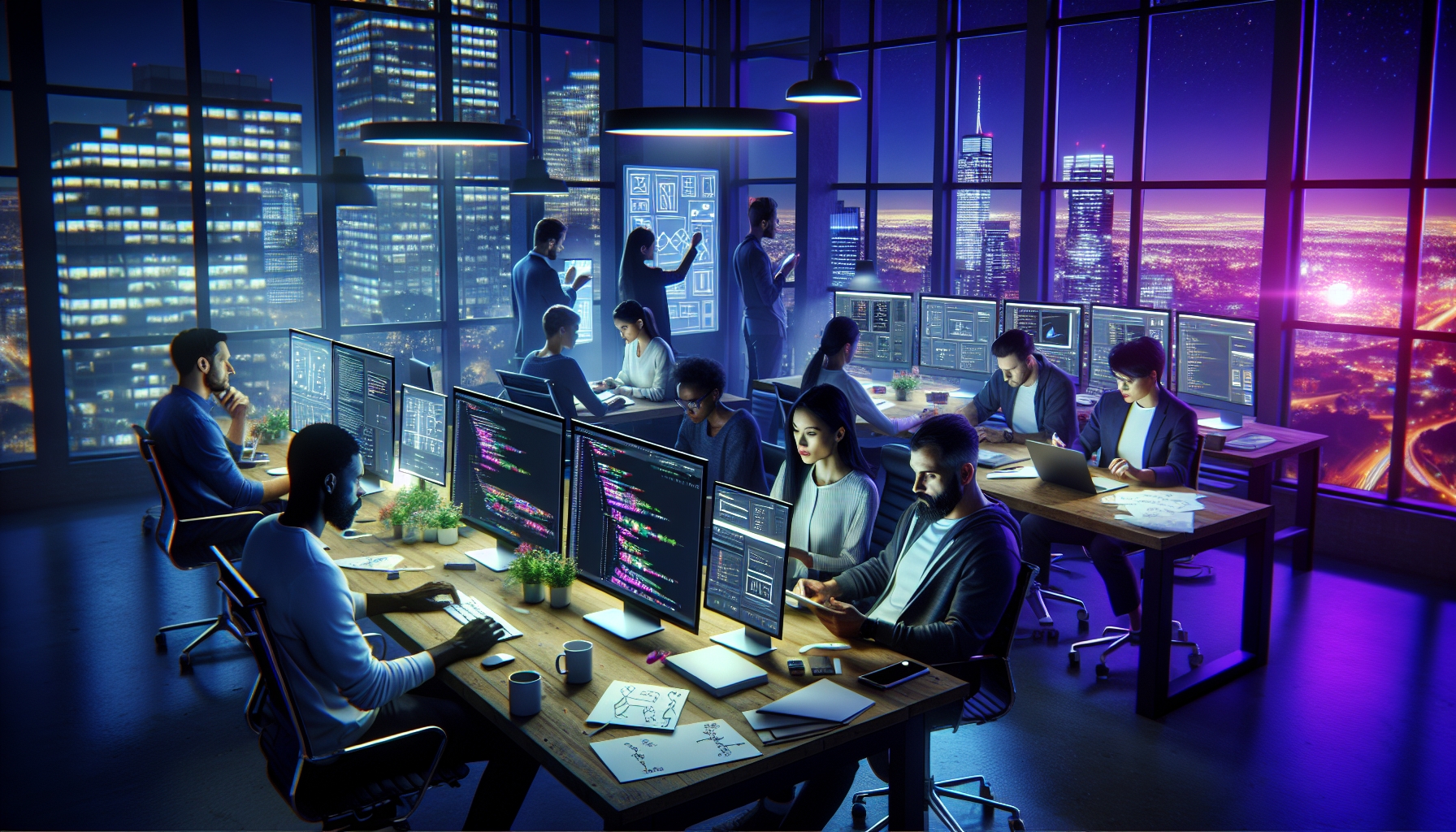 Custom ColdFusion Web Programmer