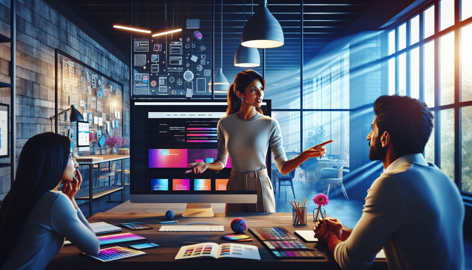 Web Designs Valencia