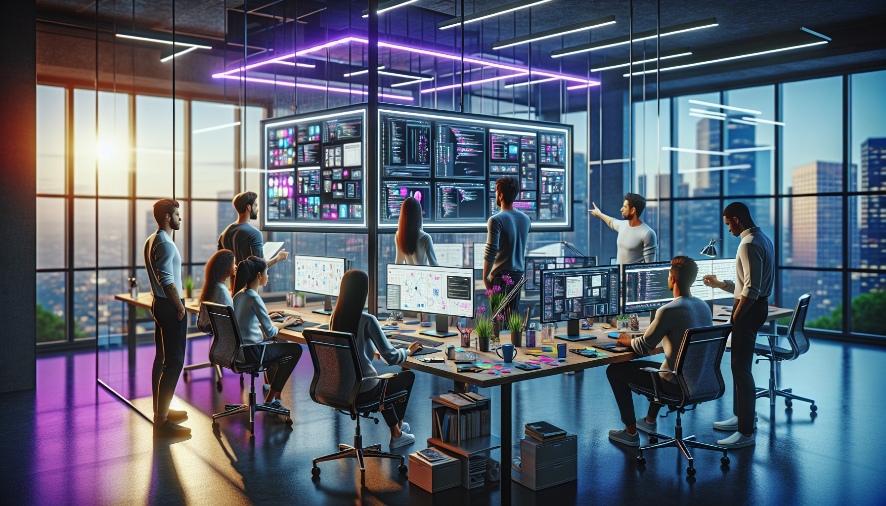 Web Design Pacific Palisades: Top 7 Pro Tips by Full Blown Studio