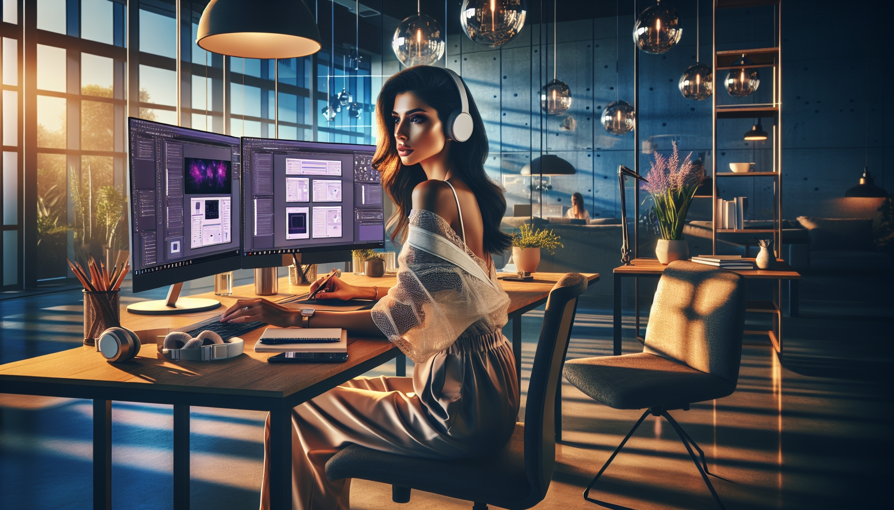 How to use AI in Web Design