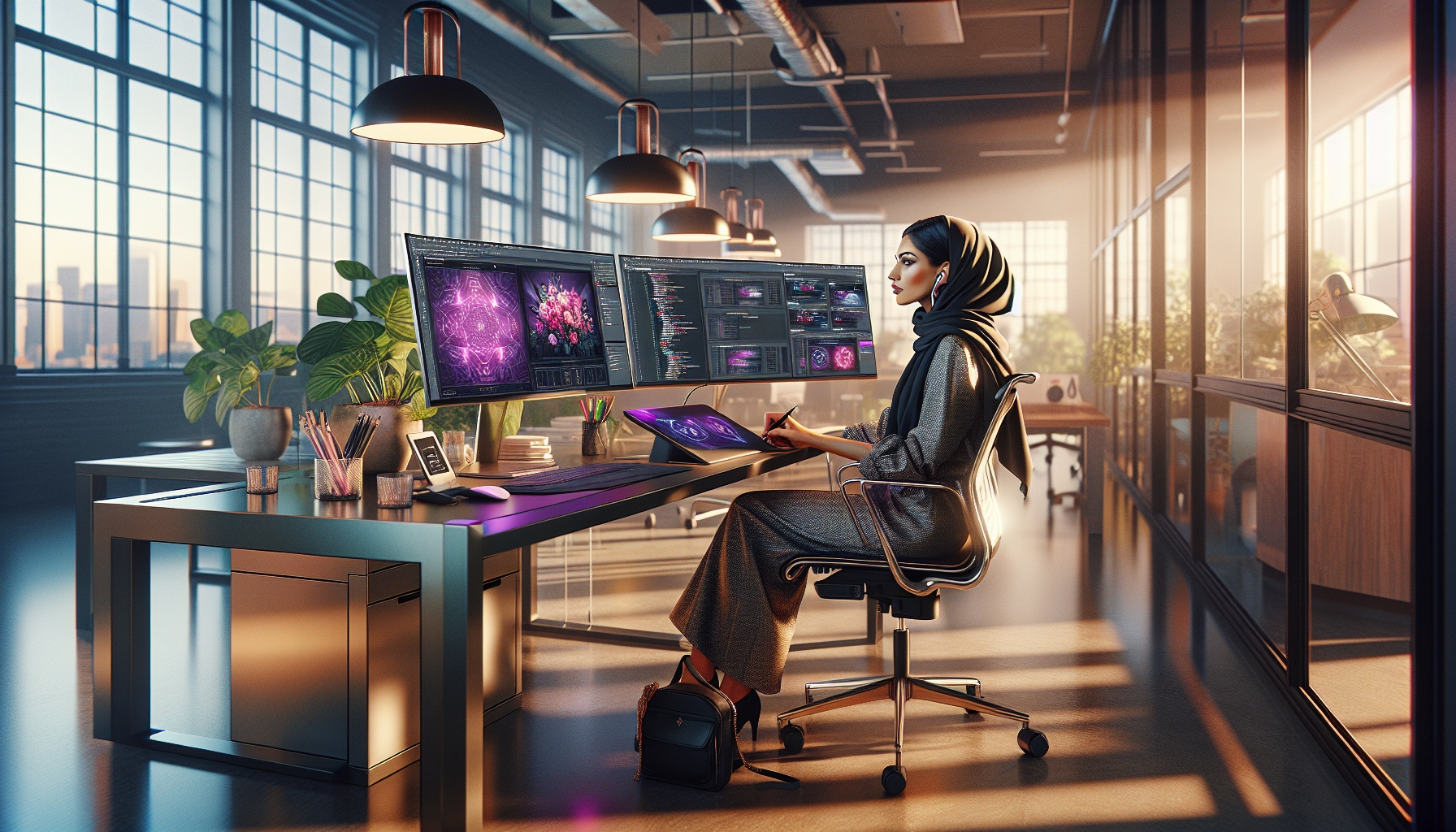 Web Design Pacific Palisades