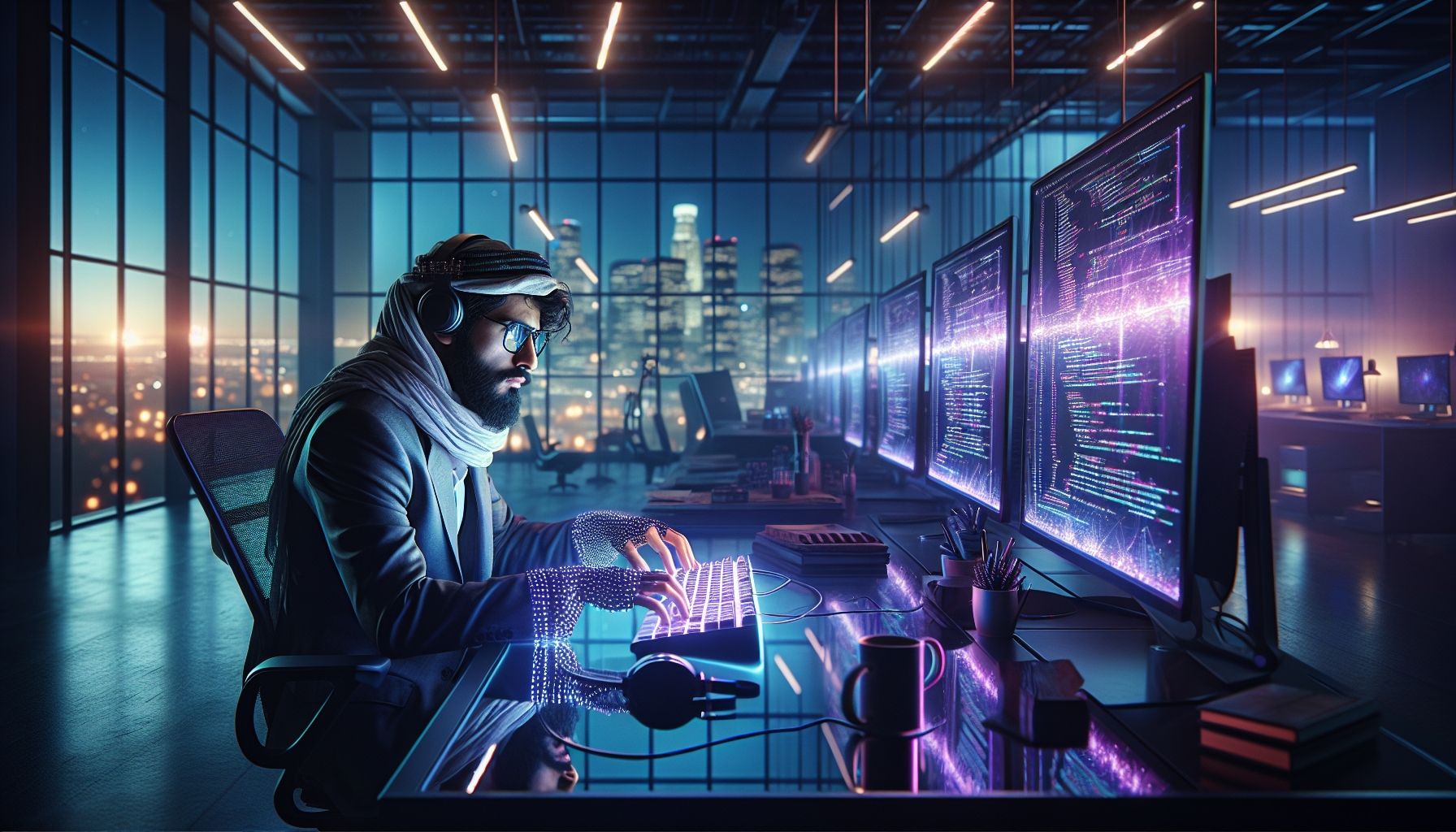 Web Design Agency Acton