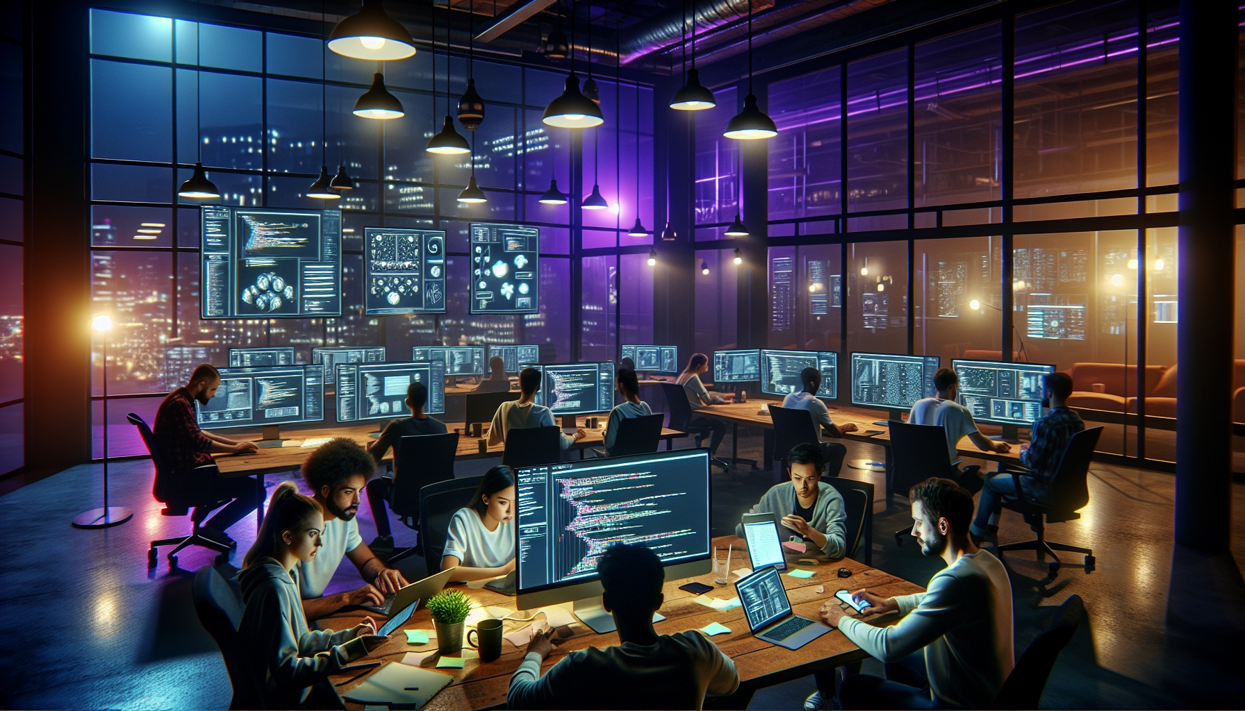 Top Web Designers Malibu