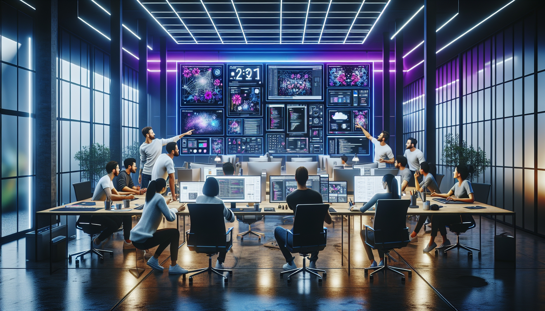 Responsive ColdFusion Web Designs