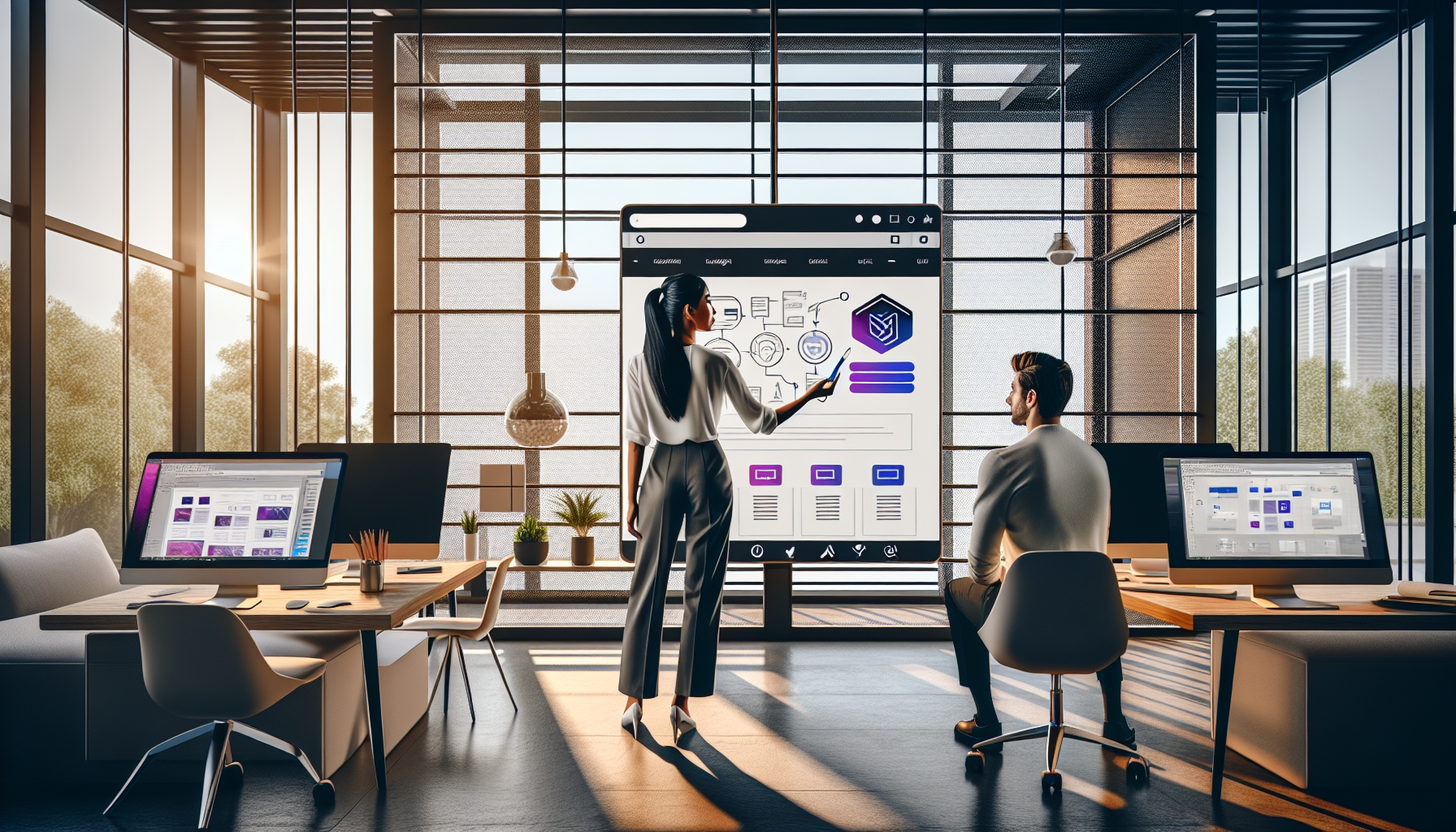 ColdFusion Web Developers