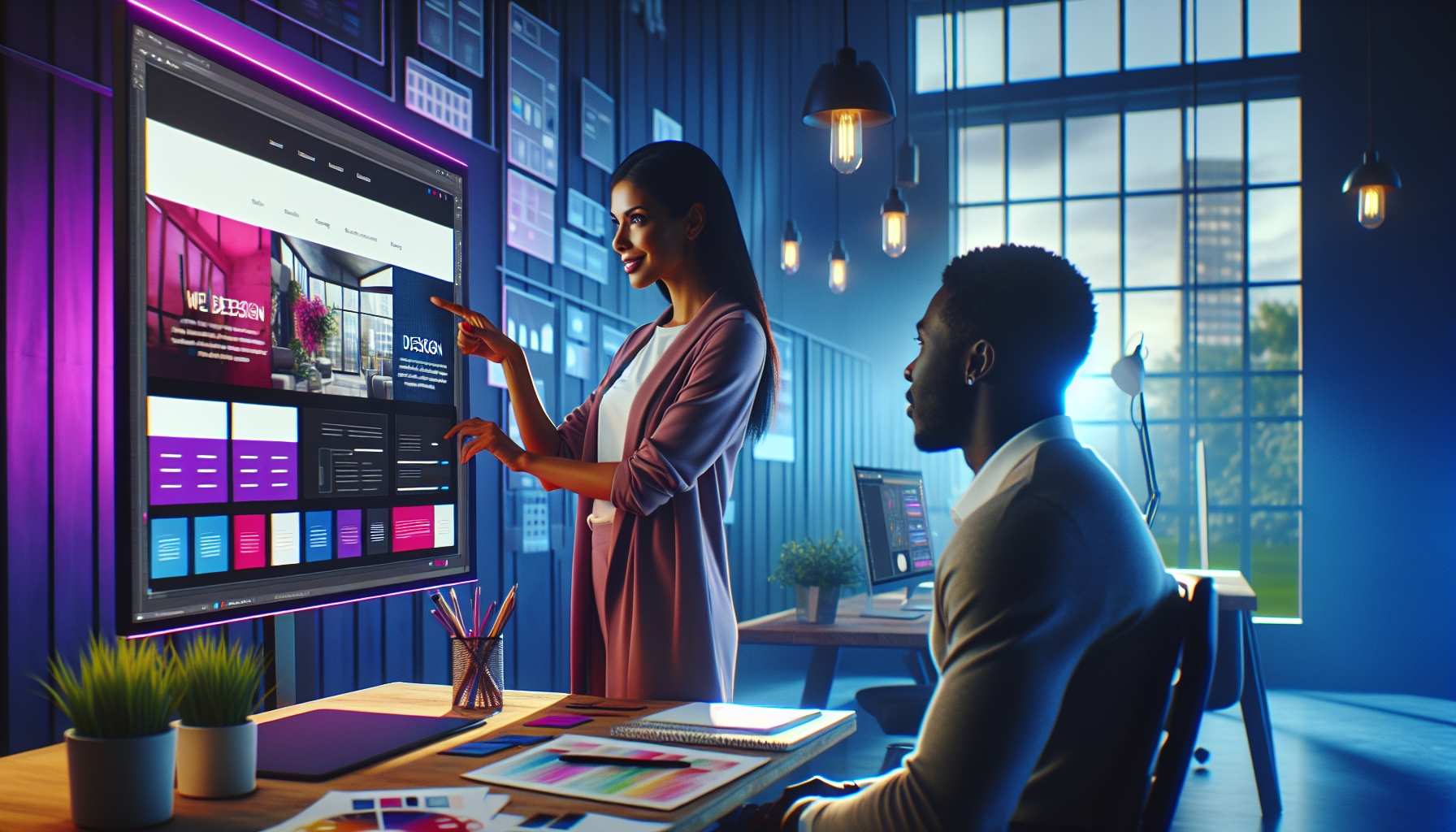 Coldfusion Web Designs Santa Clarita