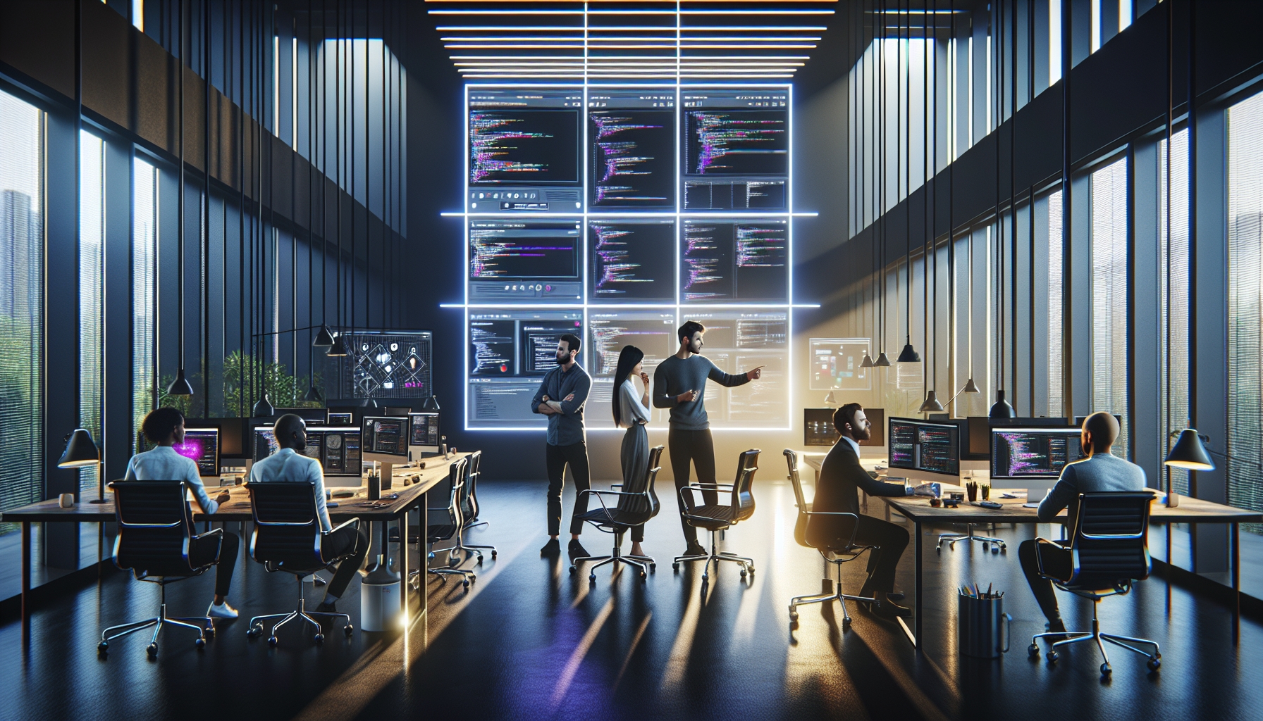 Best Web Developers Acton: Full Blown Studio's Top 7 Expert Tips