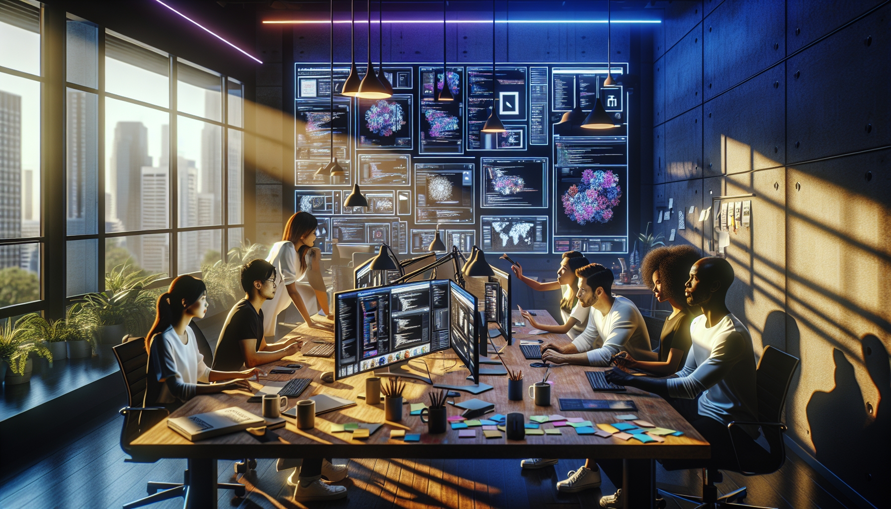 Top Web Designers Santa Monica