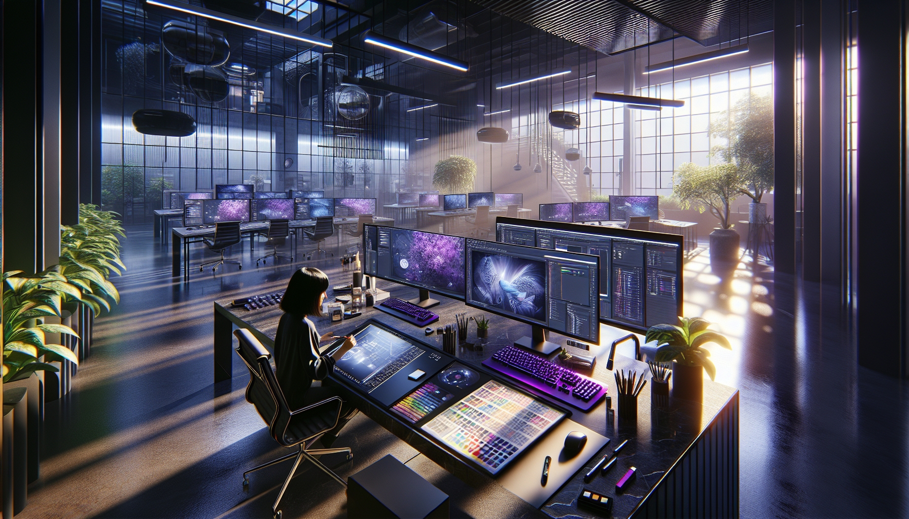 Full Blown Web Design Studios