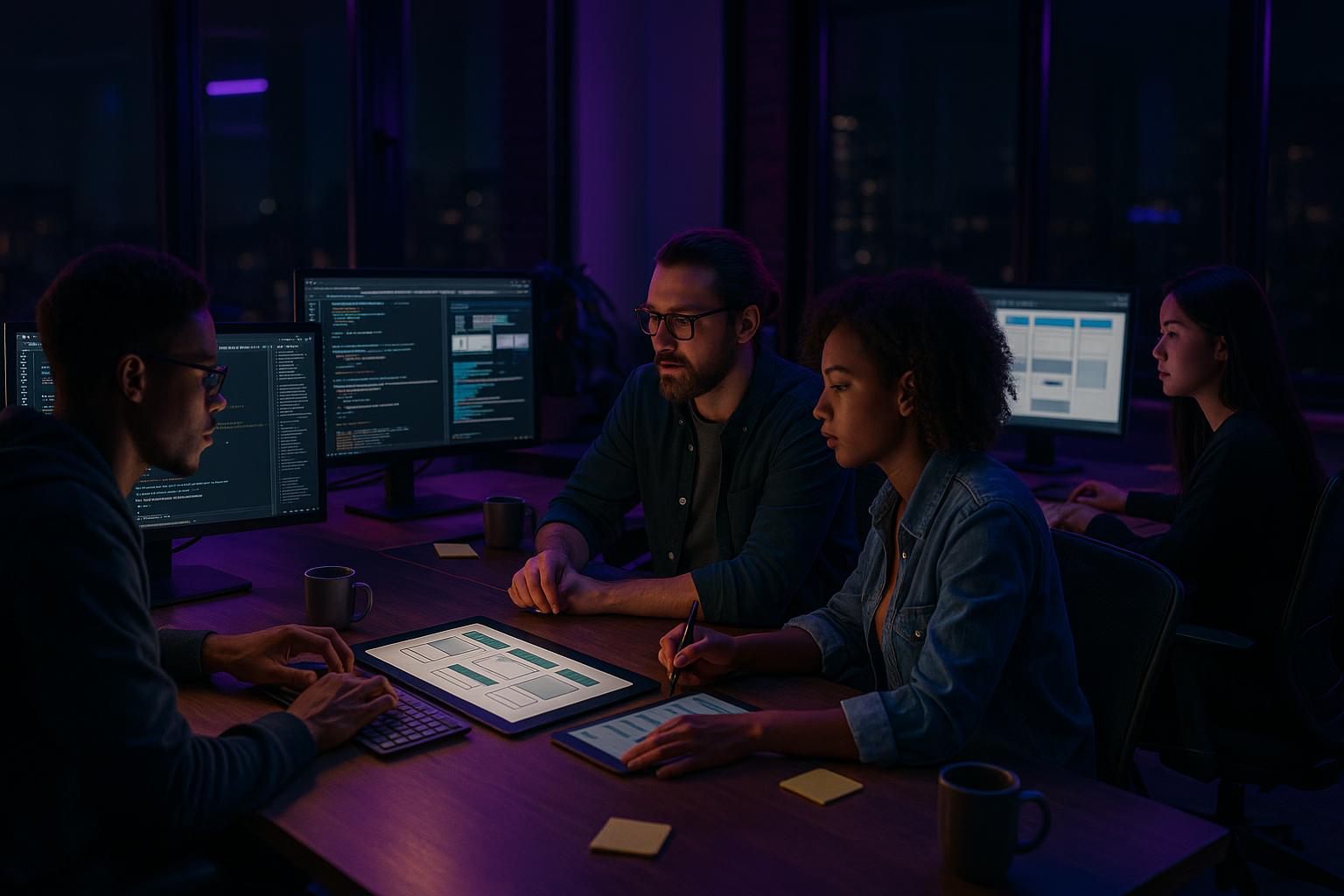 Pro Tips for a Custom ColdFusion Web Programmer at Full Blown Studio