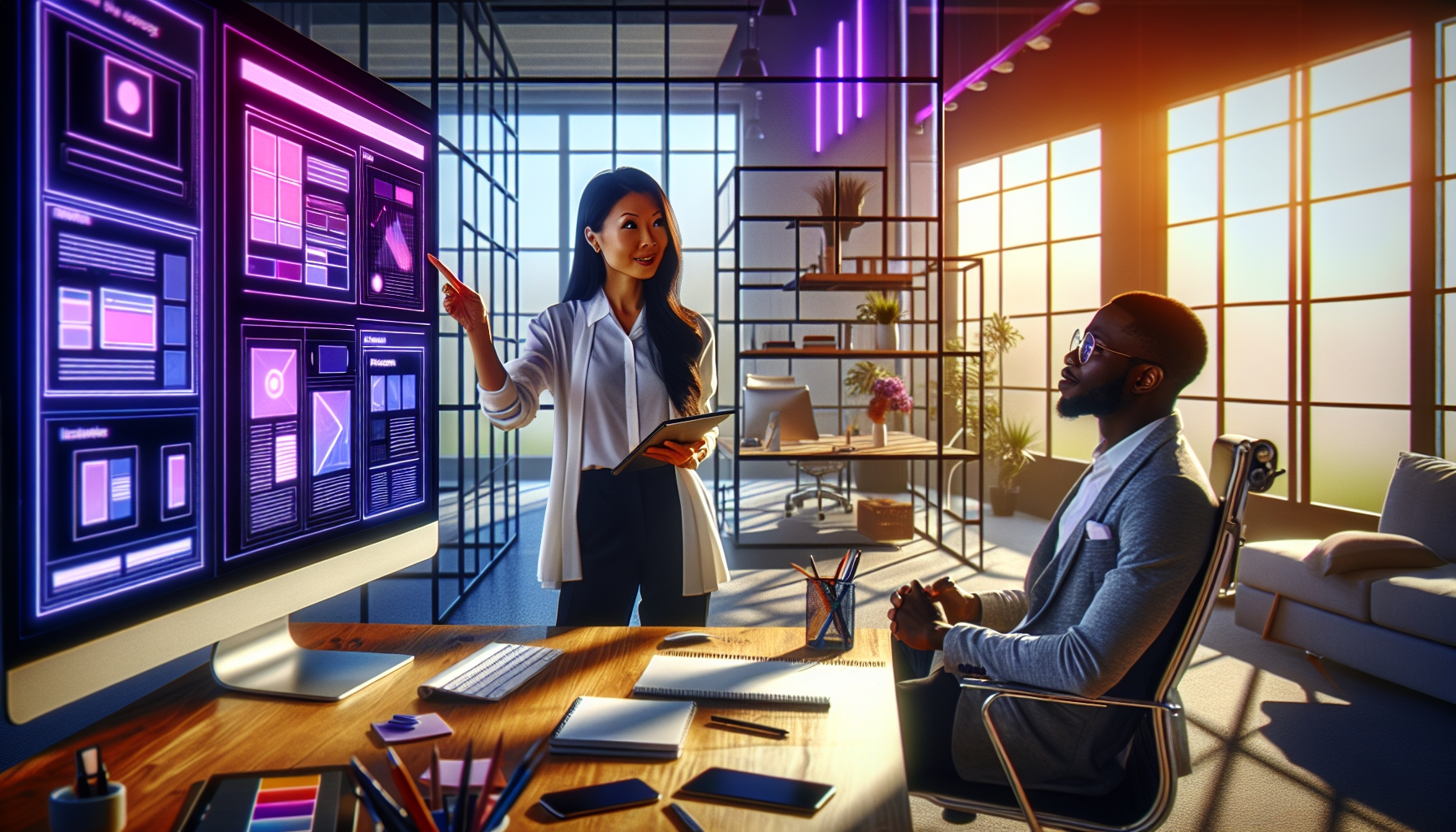 Creative Web Designs Santa Clarita: Top 7 Pro Tips for Businesses