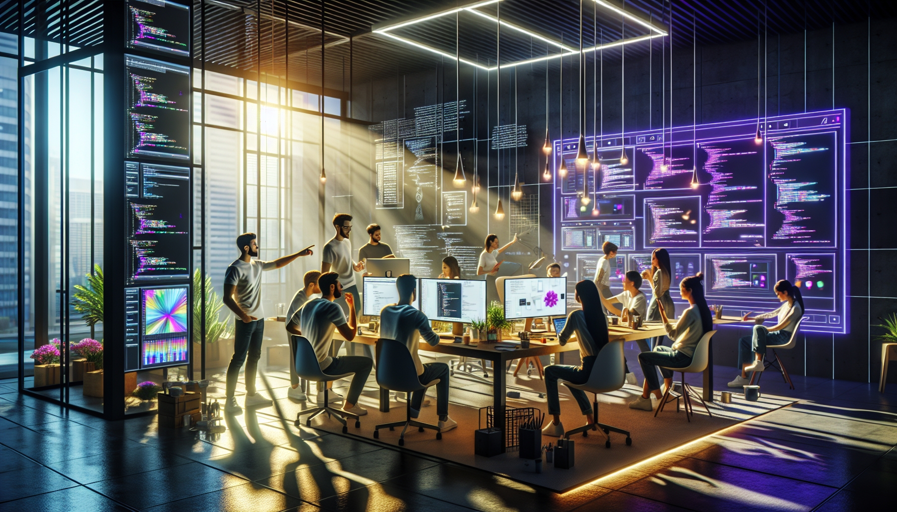 Web Design Agency Acton