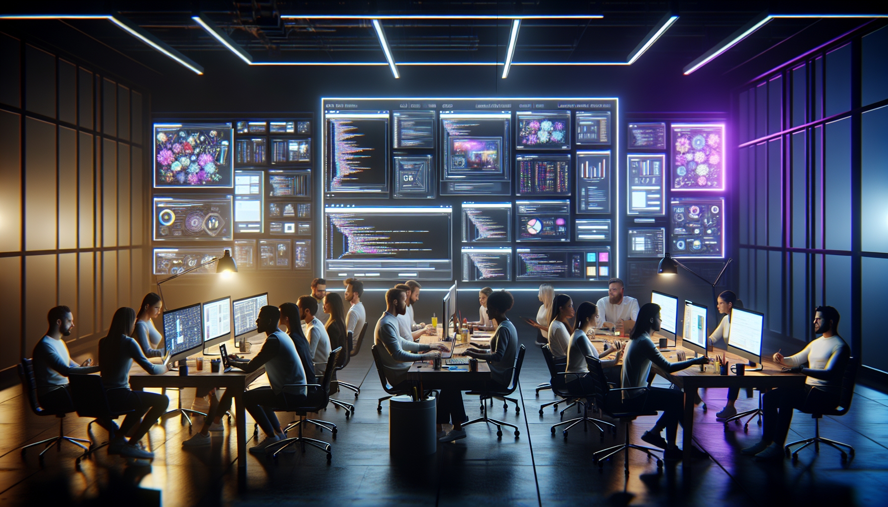 Top Web Designers Santa Monica