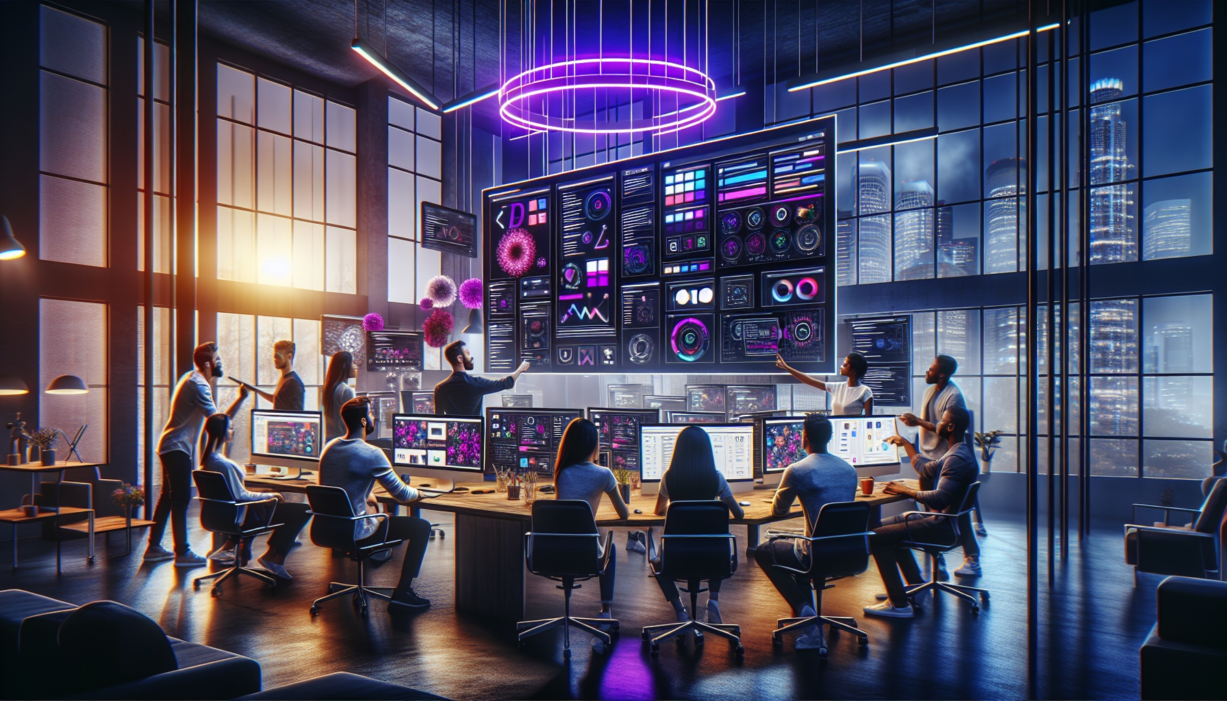 Top 7 Pro Tips from Santa Clarita Web Design Firm